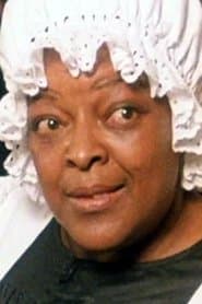Edith Peters as Mamie