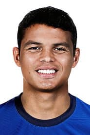 Thiago Silva as Self