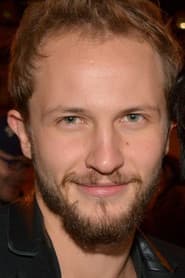 Mathieu Spinosi dans le rôle de Pascal Quéméner