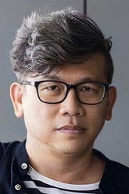คงเดช จาตุรันต์รัศมี في دور Director Kongdej