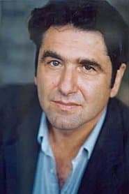 Pierre Forest as The Doctor