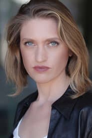 Sarah Demeestere dans le rôle de Stella
