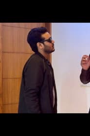 Aaqib Khan as Dan