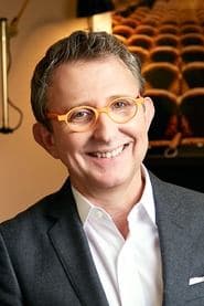 Thomas Schumacher dans le rôle de Self