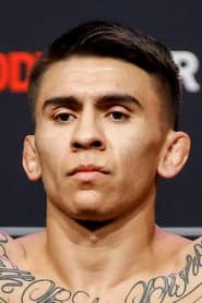 Mario Bautista في دور Self