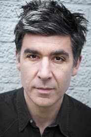 James Lance في دور Grant