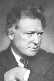 Werner Krauß في دور Der alte Rog / Old Rog