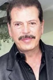 Rafael Goyri dans le rôle de Marcelino