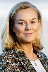 Sigrid Kaag dans le rôle de Self