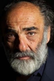 Alessandro Haber dans le rôle de Drunk Blind Man