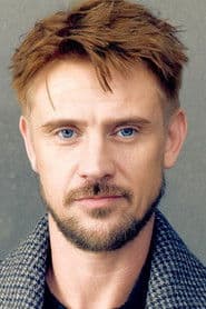 Boyd Holbrook dans le rôle de Quinn McKenna