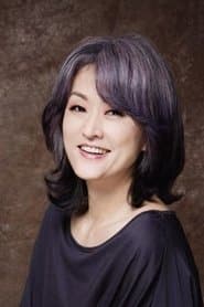 Oh Jee-hye dans le rôle de Chul-goo's Mother (segment "U and Me")