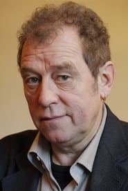 Jean-Claude Leguay في دور Le cycliste