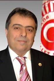Osman Durmuş في دور Sağlık Bakanı