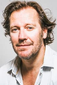 Frank Feys dans le rôle de Ship Crew Member