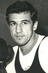 Éder Jofre dans le rôle de Himself