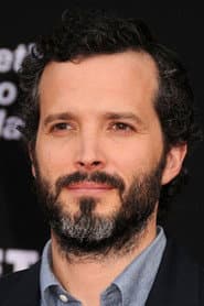 Bret McKenzie في دور Dr. Cruise