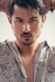 Anmol KC في دور Aditya Bikram Rana