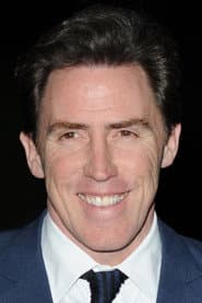 Rob Brydon dans le rôle de Morris Campbell / Prime Minister