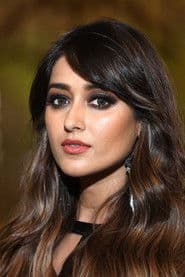 Ileana D'Cruz dans le rôle de Naina
