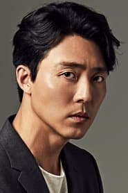 Lee Moo-saeng dans le rôle de Jeong Myeong-bo