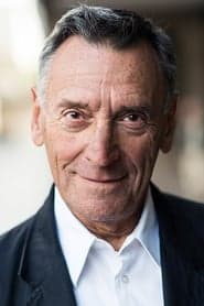 Stephen Greif as Caiaphas