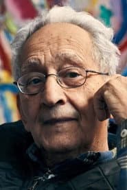 Frank Stella dans le rôle de Self