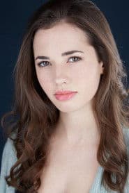 Lydia Jordan في دور Becky
