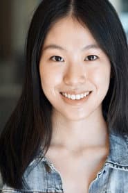 Clover Hong في دور Ching