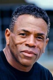 André De Shields dans le rôle de Performer
