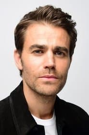 Paul Wesley as Jake Tanner