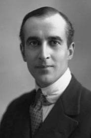 Arthur Wontner dans le rôle de Eugene Aram