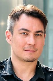 Koan Hui as Shen's friend