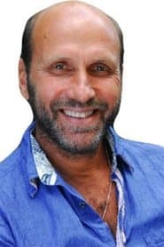 Stephan Hersoen dans le rôle de Hervé
