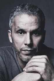 سامي بوعجيلة في دور Hakim Zeroual