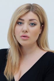 Елизавета Гончаренко dans le rôle de Nastya