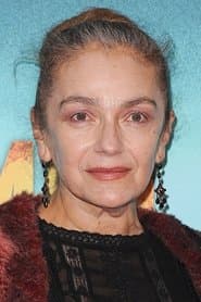 Melita Jurišić dans le rôle de Maria