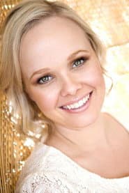 Katie Robertson as Brunette Nurse (voice)