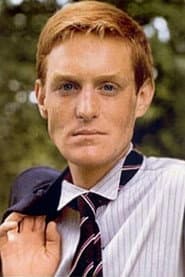 Mark Strickson في دور Young Scrooge