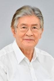박웅 في دور District Attorney