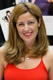 Katie Griffin as Judy