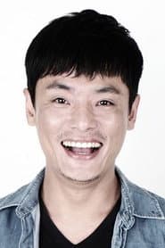 Kim Jong-tae as Tae-yong