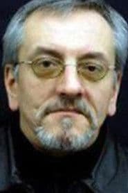 Jorge Booth في دور Inspector Cohen