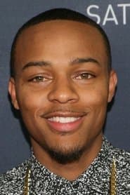 Shad Moss as Calvin Cambridge