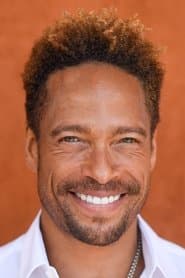 Gary Dourdan في دور Cameron