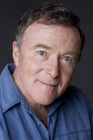 Jack Walley dans le rôle de Gordon