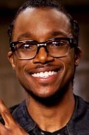 Aakomon Jones dans le rôle de Self
