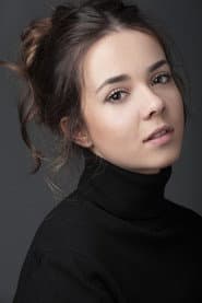 Marina Orta dans le rôle de Circe (voice)