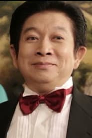 Henry Thia في دور Hei Ge