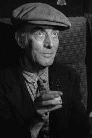 Eustace Wyatt في دور Lestrade